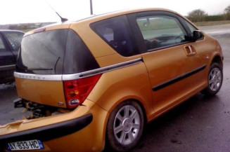 Bras essuie glace avant droit PEUGEOT 1007