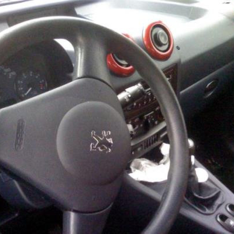 Bras essuie glace avant droit PEUGEOT 1007 Photo n°6