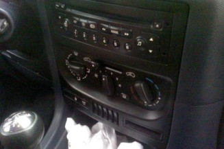 Bras essuie glace avant droit PEUGEOT 1007