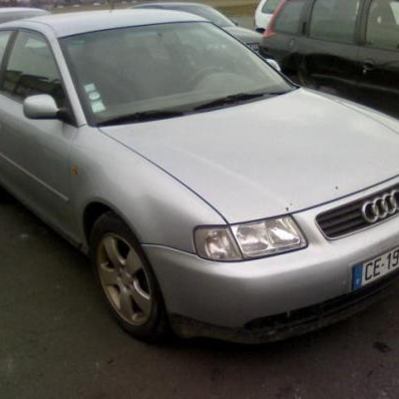 Bras essuie glace avant droit AUDI A3 1 Photo n°2