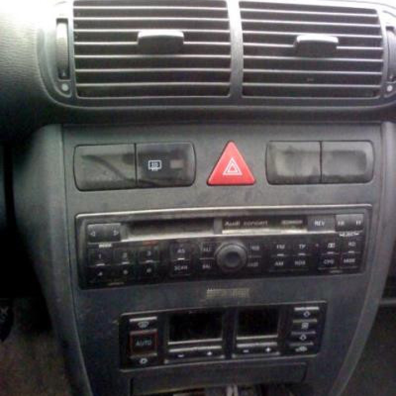 Bras essuie glace avant droit AUDI A3 1 Photo n°4