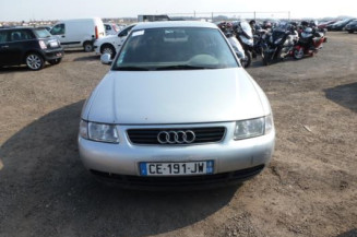 Bras essuie glace avant droit AUDI A3 1