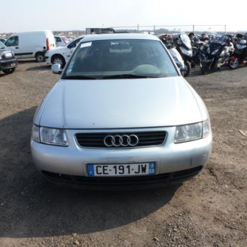 Bras essuie glace avant droit AUDI A3 1 Photo n°5