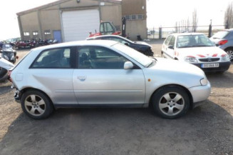 Bras essuie glace avant droit AUDI A3 1