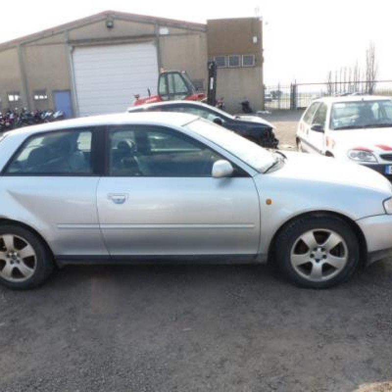 Bras essuie glace avant droit AUDI A3 1 Photo n°6
