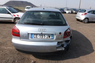 Bras essuie glace avant droit AUDI A3 1