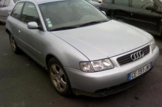 Amortisseur avant droit AUDI A3 1 Photo n°1
