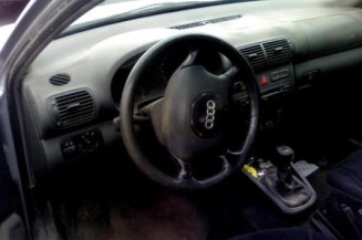 Amortisseur avant droit AUDI A3 1