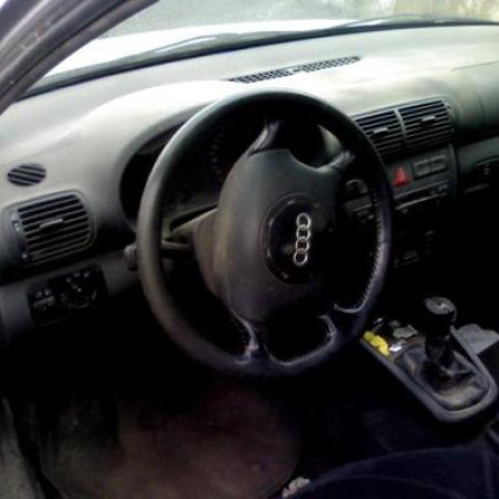 Amortisseur avant droit AUDI A3 1