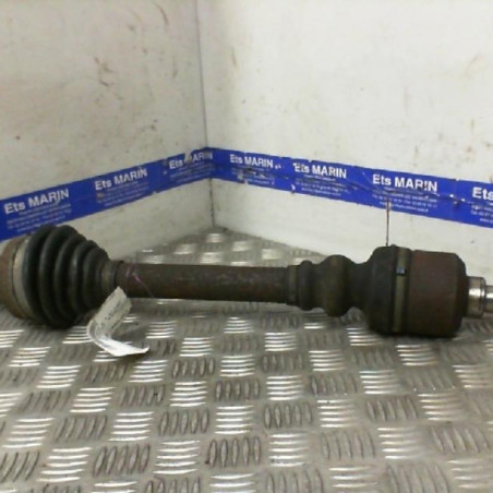 Cardan gauche (transmission) CITROEN XANTIA Photo n°1