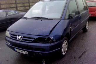 Pivot de moyeu avant droit PEUGEOT 806 Photo n°1