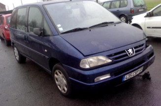 Pivot de moyeu avant droit PEUGEOT 806