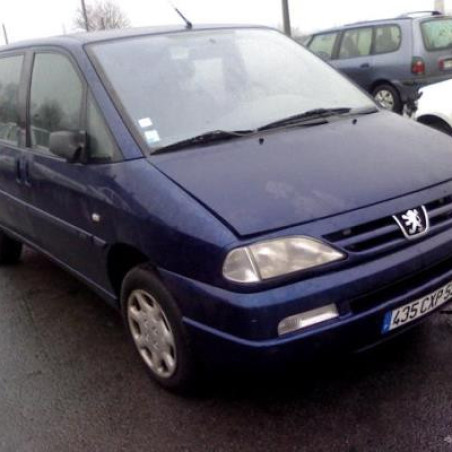 Pivot de moyeu avant droit PEUGEOT 806
