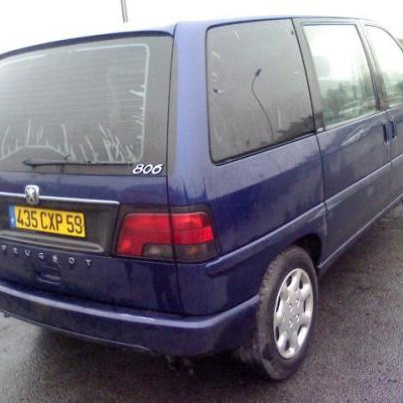 Pivot de moyeu avant droit PEUGEOT 806 Photo n°3