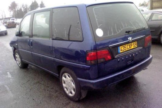 Pivot de moyeu avant droit PEUGEOT 806