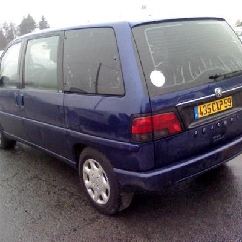 Pivot de moyeu avant droit PEUGEOT 806 Photo n°4