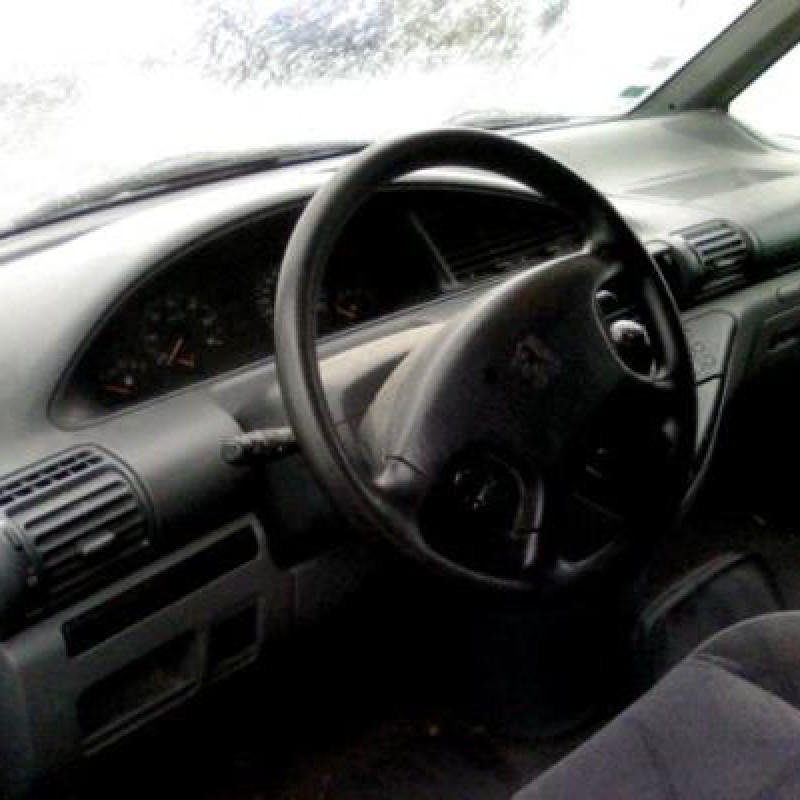 Pivot de moyeu avant droit PEUGEOT 806 Photo n°5