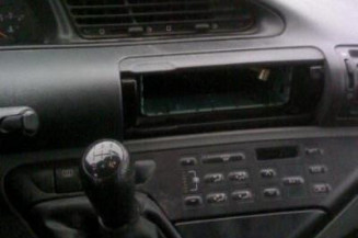 Pivot de moyeu avant droit PEUGEOT 806