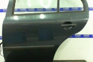 Porte arriere gauche SKODA OCTAVIA 1 Photo n°1