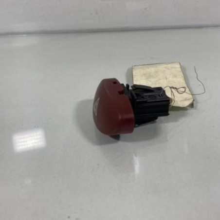 Bouton de warning PEUGEOT 206