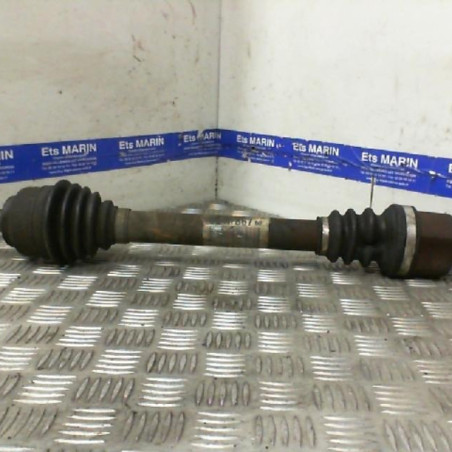 Cardan gauche (transmission) CITROEN C4 1 Photo n°1