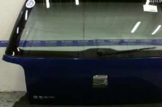 Malle/Hayon arriere SEAT AROSA Photo n°1