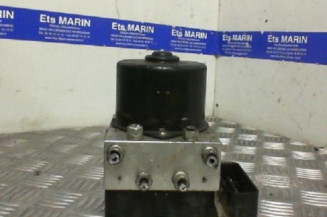 Bloc ABS (freins anti-blocage) OPEL ASTRA H