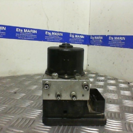 Bloc ABS (freins anti-blocage) OPEL ASTRA H