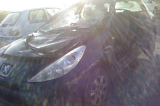 Cardan gauche (transmission) PEUGEOT 206+