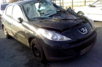 Cardan gauche (transmission) PEUGEOT 206+