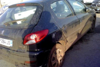 Cardan gauche (transmission) PEUGEOT 206+