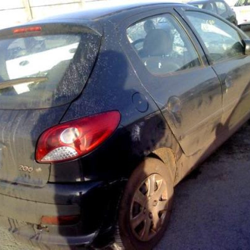 Cardan gauche (transmission) PEUGEOT 206+ Photo n°5