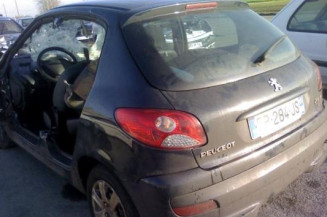 Cardan gauche (transmission) PEUGEOT 206+