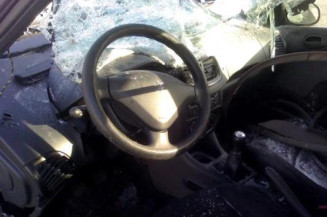 Cardan gauche (transmission) PEUGEOT 206+