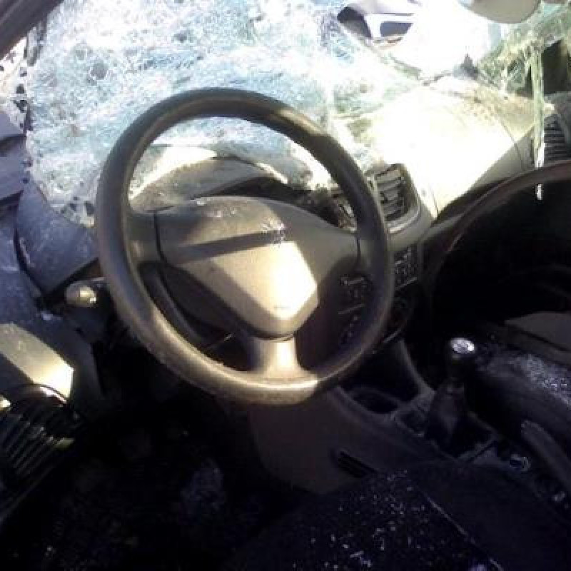 Cardan gauche (transmission) PEUGEOT 206+ Photo n°7
