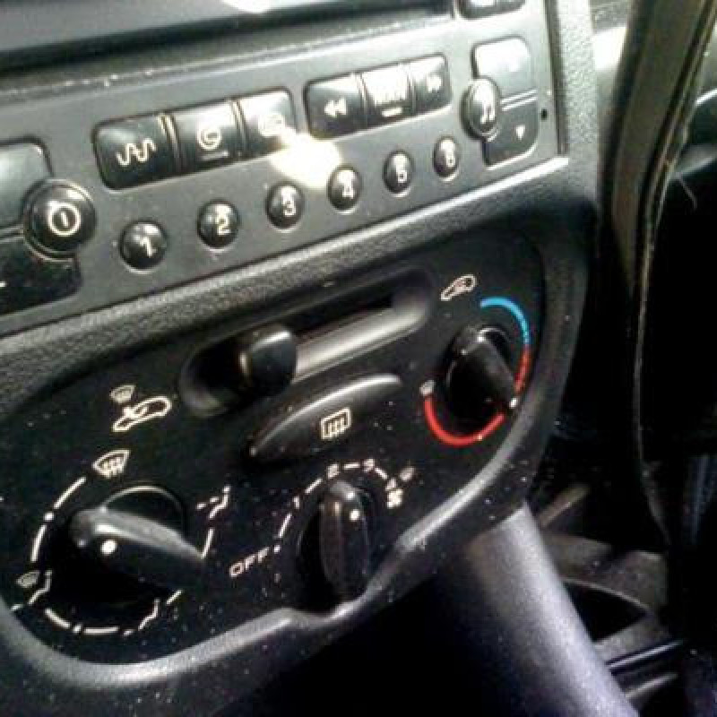 Cardan gauche (transmission) PEUGEOT 206+ Photo n°8