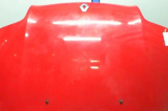 Capot RENAULT CLIO 2 Photo n°1