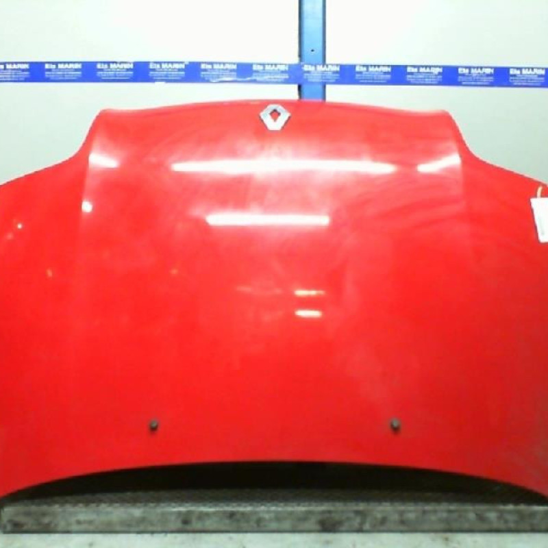 Capot RENAULT CLIO 2 Photo n°1