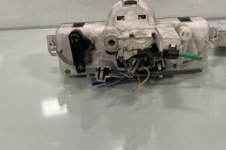 Commande chauffage RENAULT MODUS