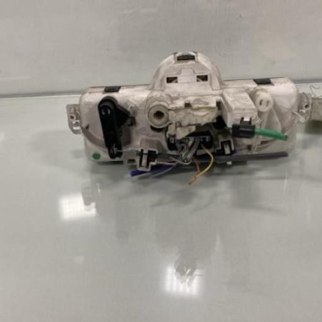 Commande chauffage RENAULT MODUS