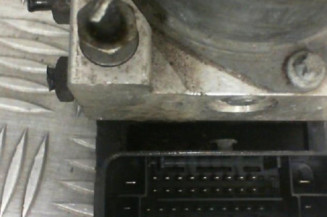 Bloc ABS (freins anti-blocage) FIAT GRANDE PUNTO