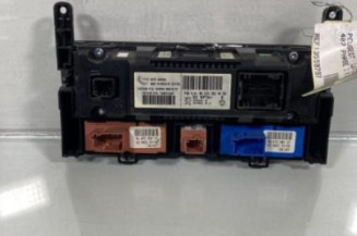 Commande chauffage PEUGEOT 407