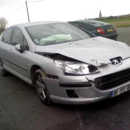 Cardan droit (transmission) PEUGEOT 407