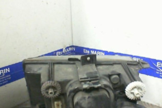 Optique avant principal droit (feux)(phare) SEAT IBIZA 2