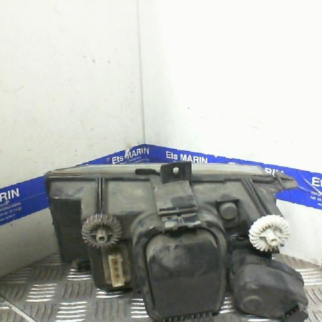 Optique avant principal droit (feux)(phare) SEAT IBIZA 2