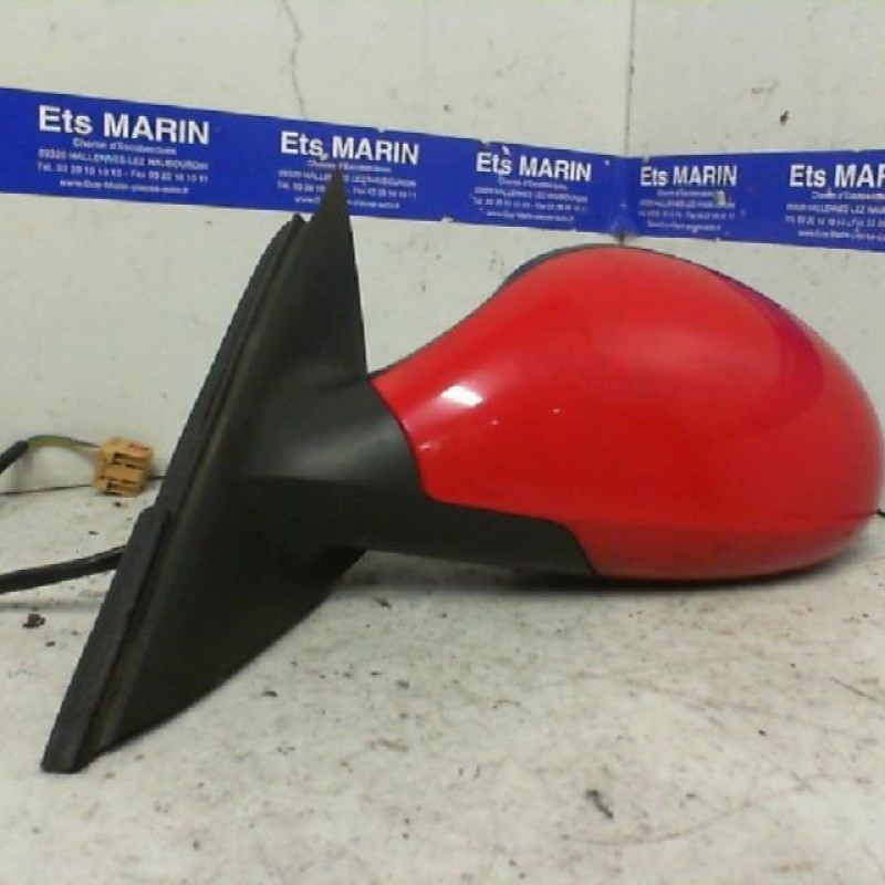Retroviseur gauche SEAT IBIZA 3 Photo n°2