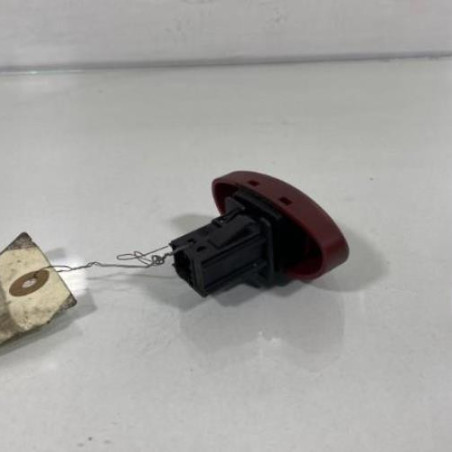 Bouton de warning PEUGEOT 206