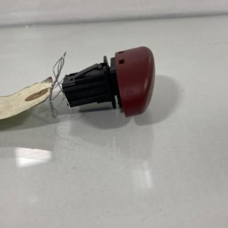 Bouton de warning PEUGEOT 206