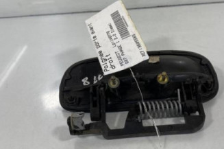Poignee porte avant droit PEUGEOT 607