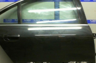 Porte arriere droit PEUGEOT 607 Photo n°1